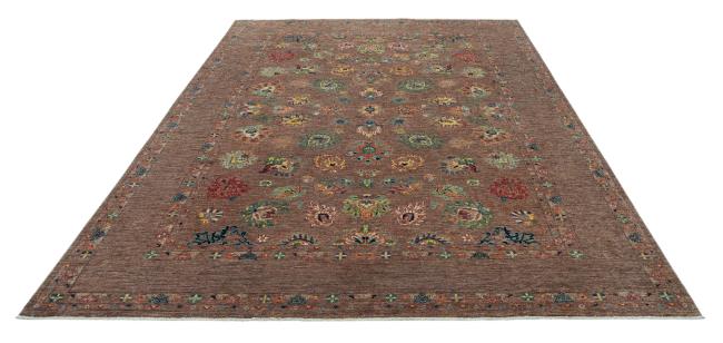 Ziegler Farahan - 3