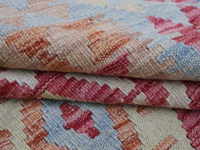 Kelim Afghan - 6