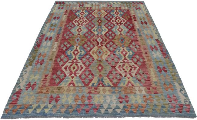 Kelim Afghan - 7