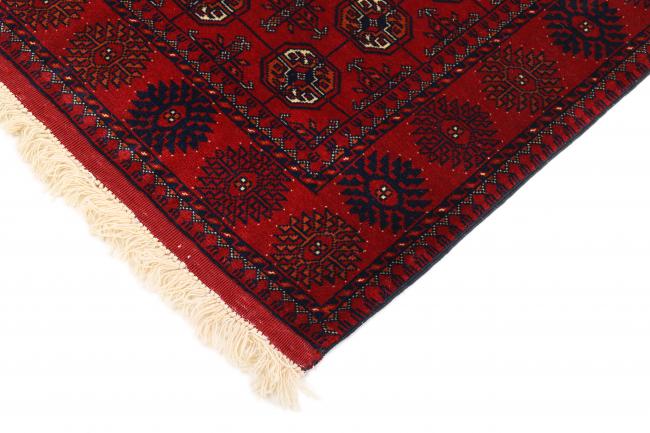 Afghan Mauri - 4