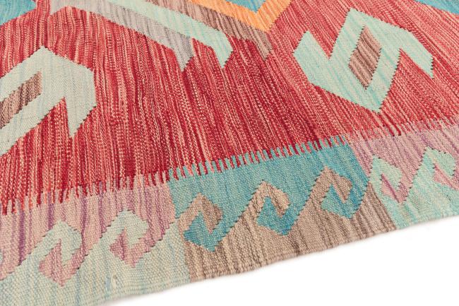 Kilim Afegão - 3