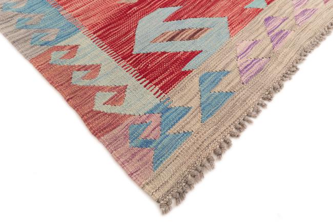 Kilim Afegão - 4