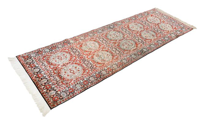 China Silk - 1