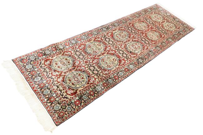 China Silk - 2
