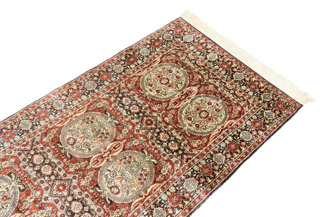 China Silk - 3