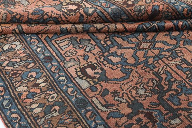 Malayer πολύτιμα λόγω παλαιότητας - 8