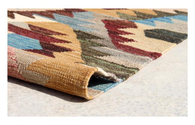 Chilim Afghan Kaudani Limited - 2