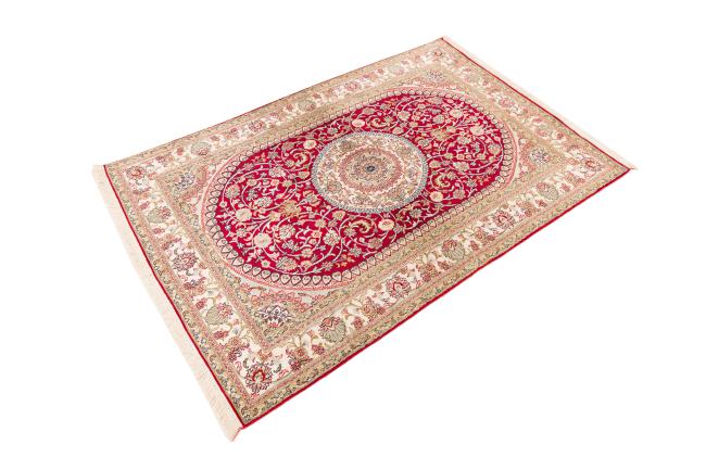 Kashmir Silk - 2