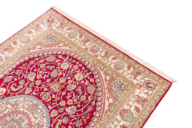 Kashmir Silk - 3