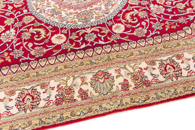 Kashmir Silk - 4