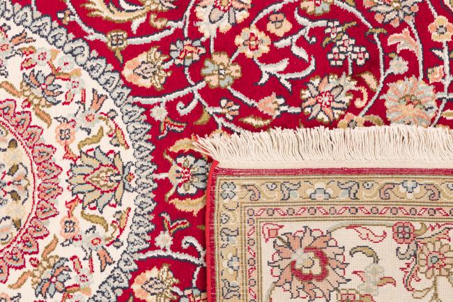 Kashmir Silk - 6