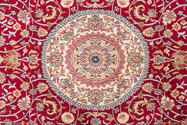 Kashmir Silk - 7