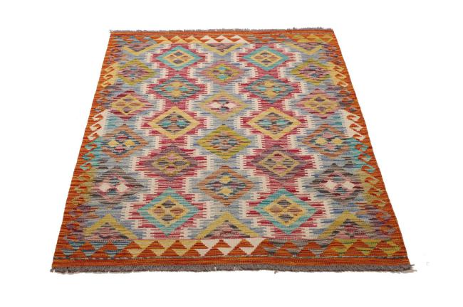 Kilim Afgán - 1