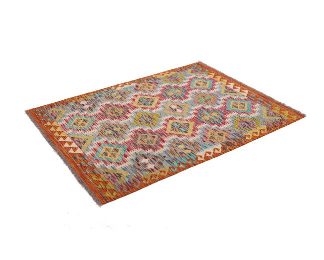 Kilim Afgán - 2