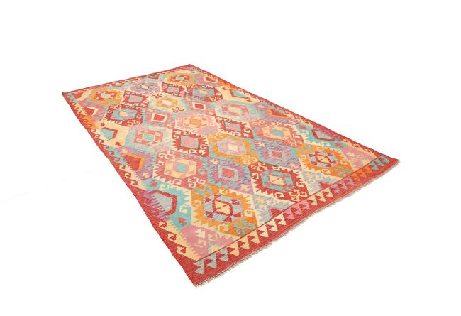 Chilim Afghan - 2