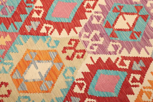 Chilim Afghan - 3