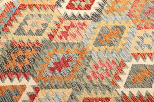 Kilim  Afghan - 3