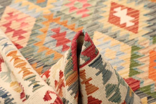 Kilim  Afghan - 5