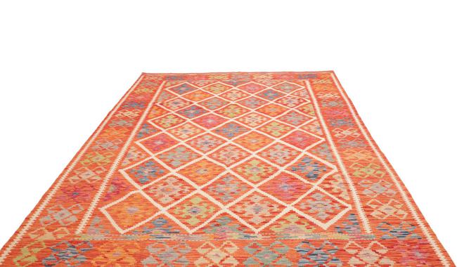 Kilim Afghan - 1