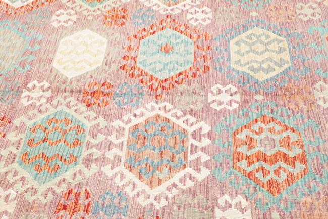 Kilim Afghan - 3