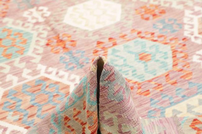Kilim Afghan - 5