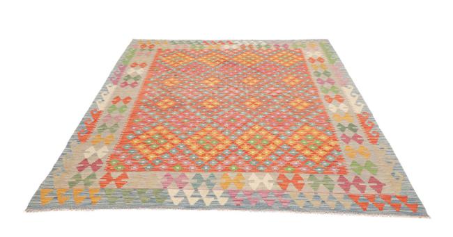 Kilim Afghan - 1