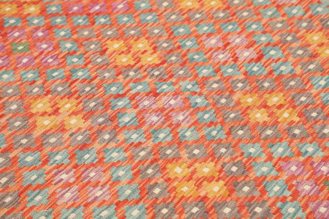 Kilim Afghan - 3