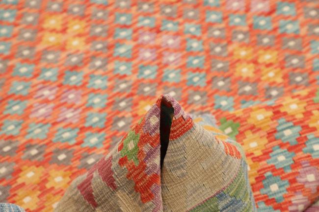 Kilim Afghan - 5