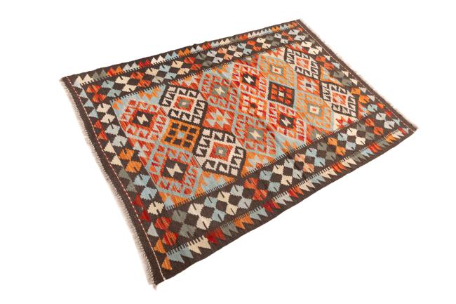 Kilim Afgán - 1