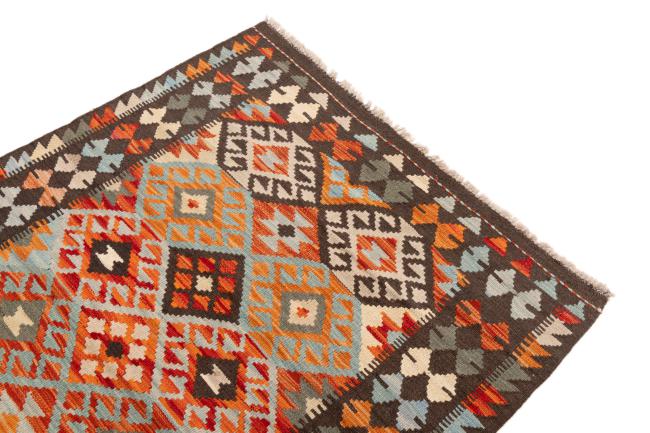 Kilim Afegão - 2