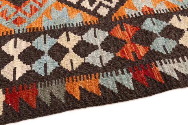 Kilim Afegão - 3