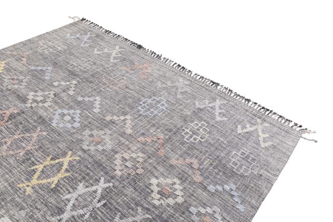 Kilim Afghan Berber Design - 2