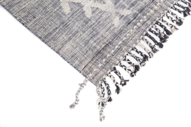 Kilim Afghan Berber Design - 4