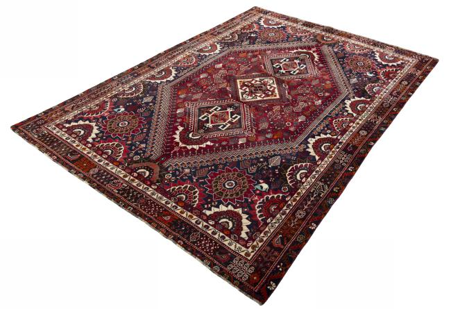 Shiraz - 1