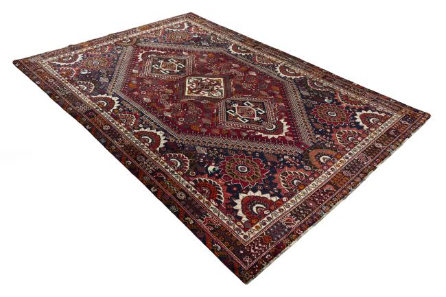 Shiraz - 2
