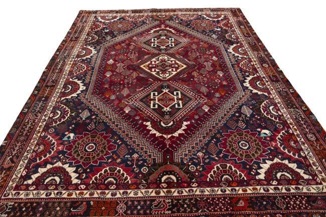 Shiraz - 3