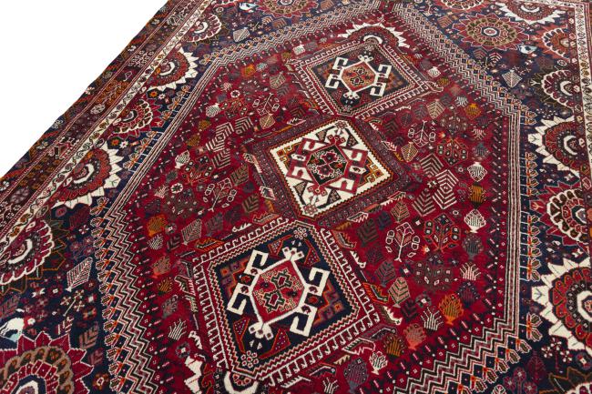 Shiraz - 4