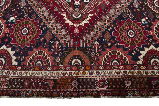 Shiraz - 5