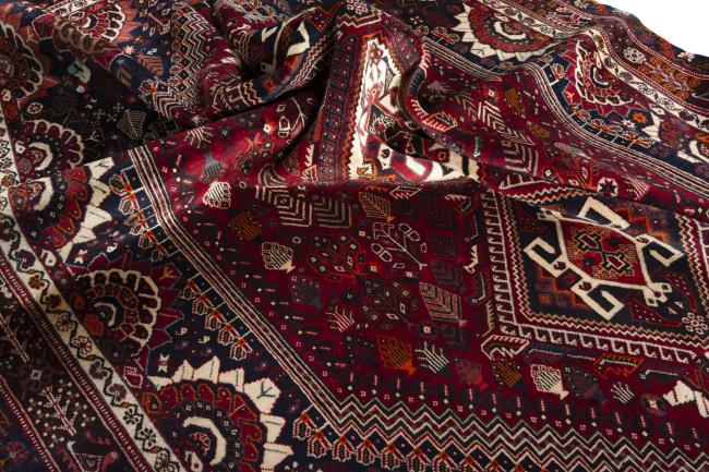 Shiraz - 8