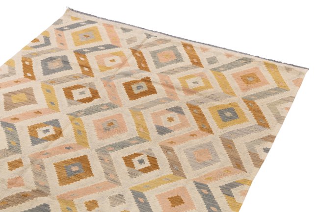 Kelim Afghan - 2