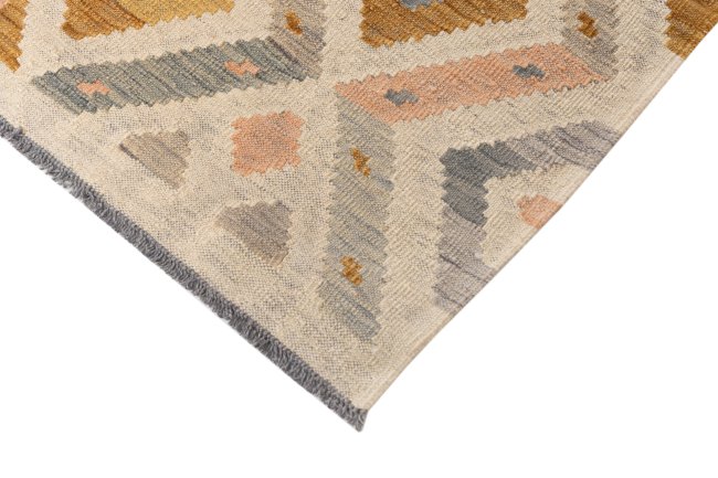 Kelim Afghan - 3