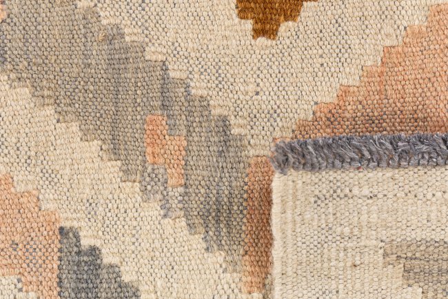 Kelim Afghan - 5