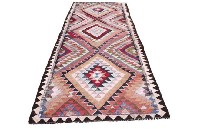 Kelim Fars Antikke - 1