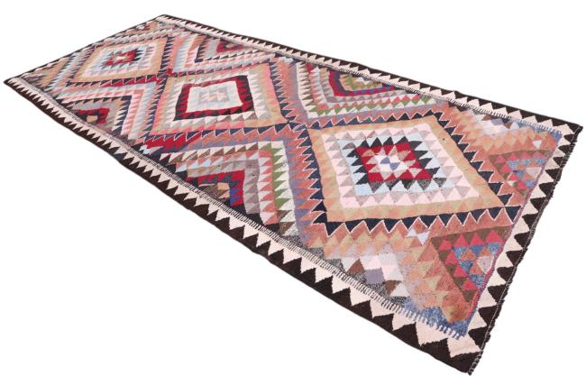 Kelim Fars Antikke - 2