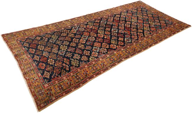 Heriz Bakhshayesh Antiikki - 1