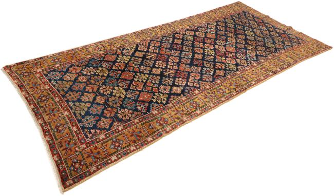 Heriz Bakhshayesh Antiikki - 2