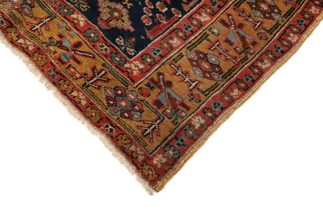 Heriz Bakhshayesh Antiikki - 4