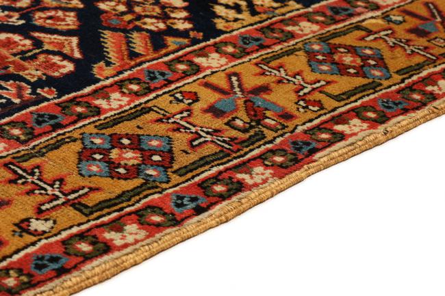 Heriz Bakhshayesh Antiikki - 5