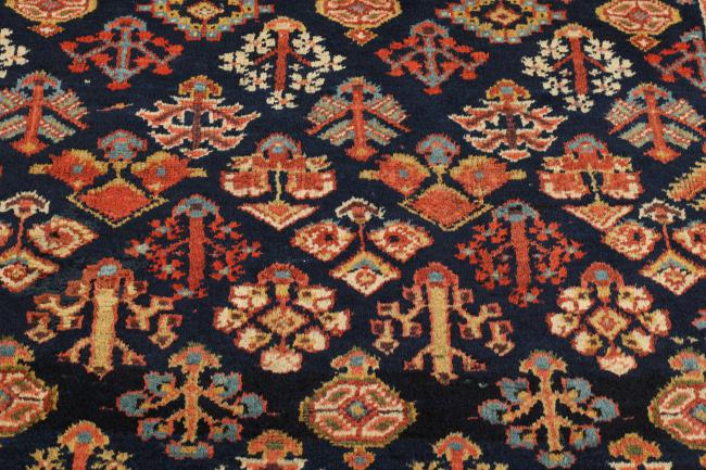 Heriz Bakhshayesh Antiikki - 6