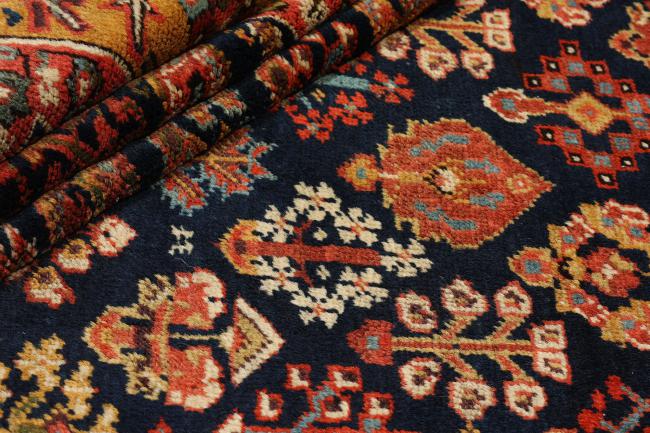 Heriz Bakhshayesh Antiikki - 7